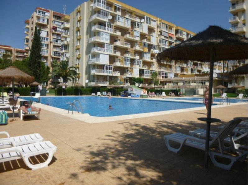 Apartamento Estudio Aguila