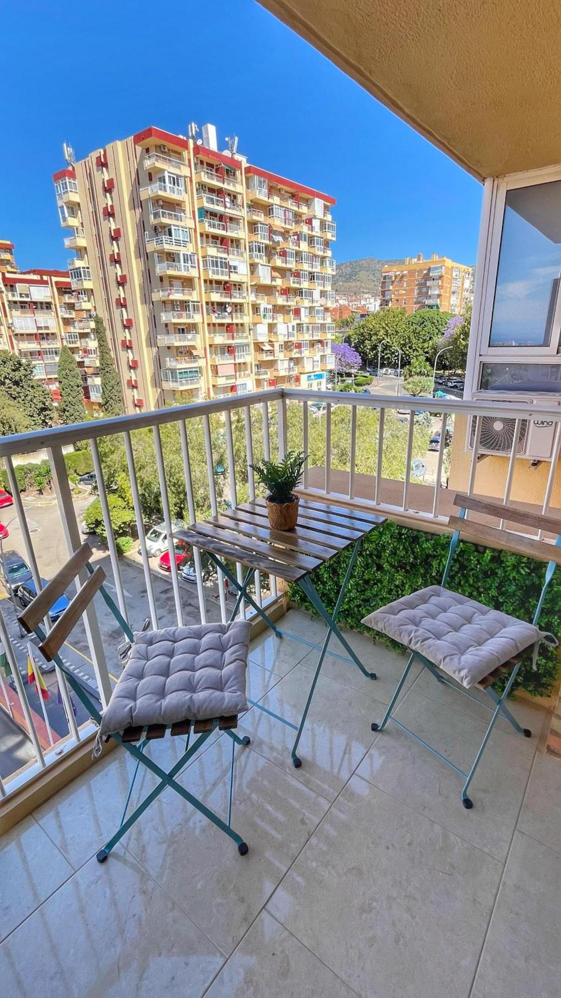 Estudio Aguila Apartamento *