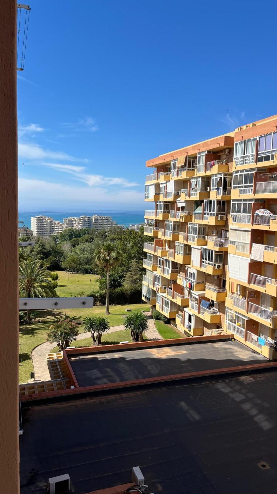 Estudio Aguila Apartamento *