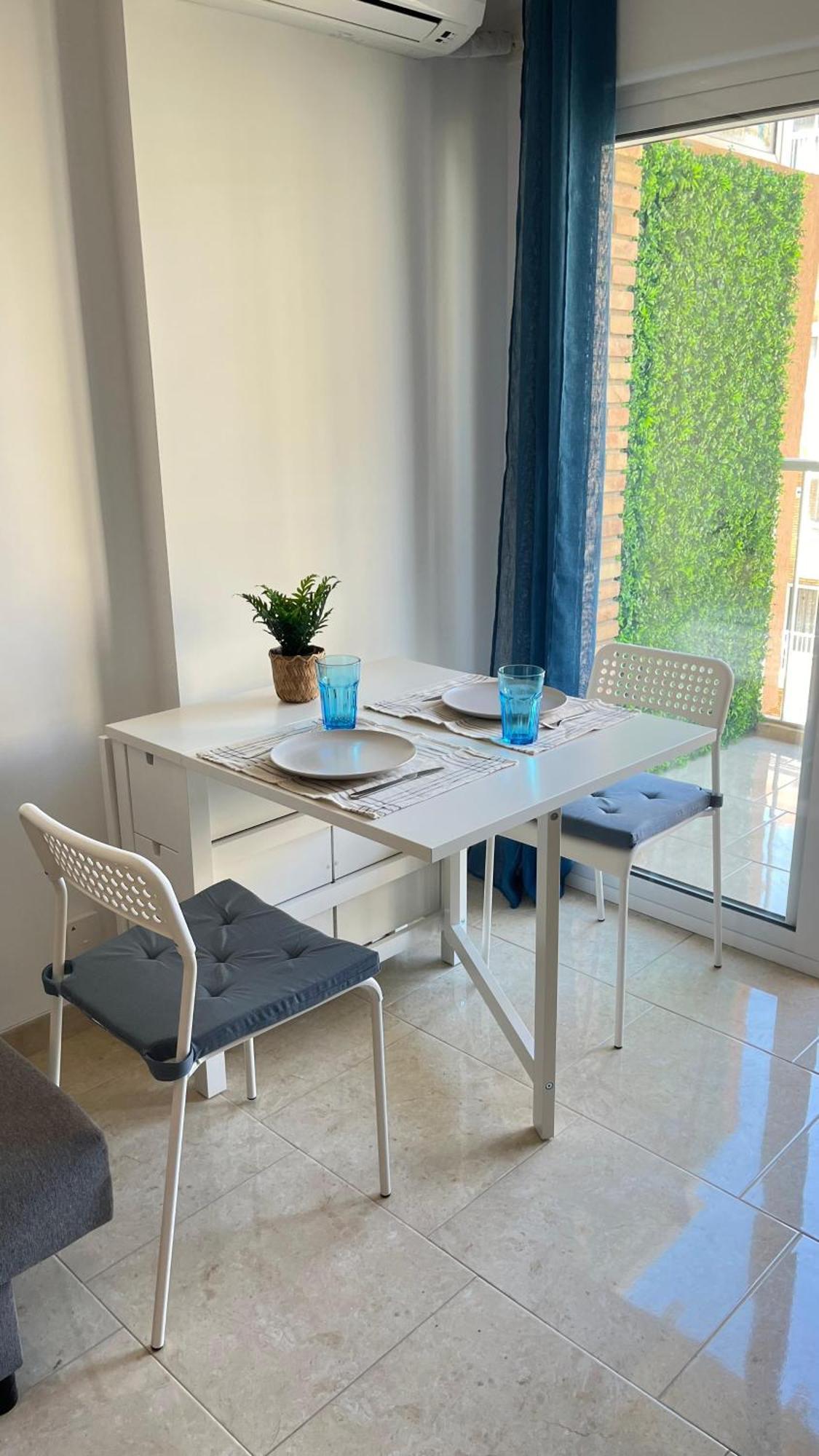 Apartamento Estudio Aguila *