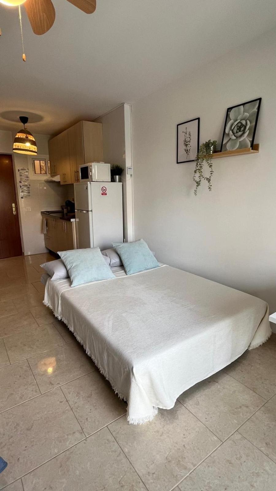 Apartamento Estudio Aguila Benalmádena