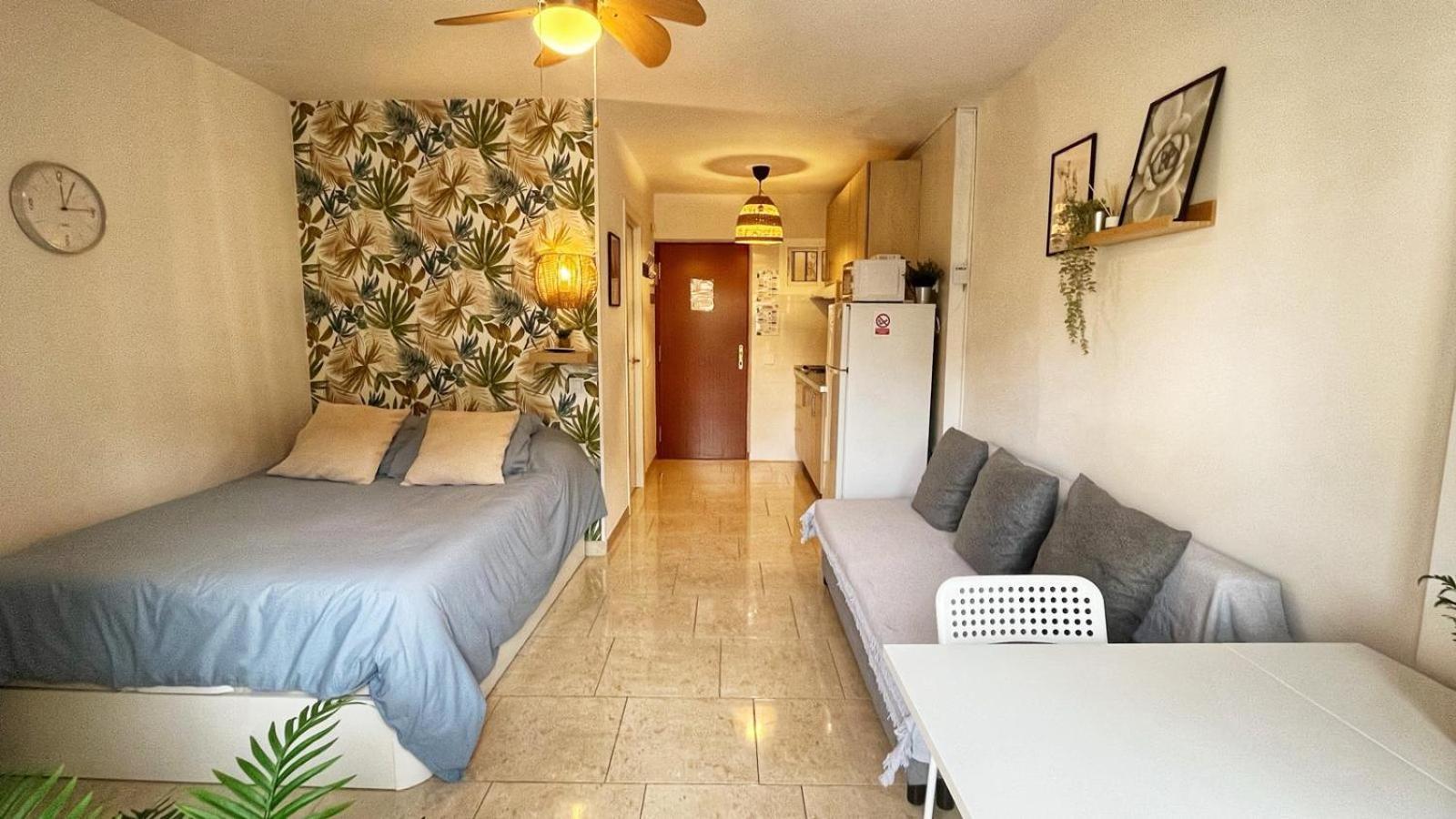 Estudio Aguila Apartamento Benalmádena