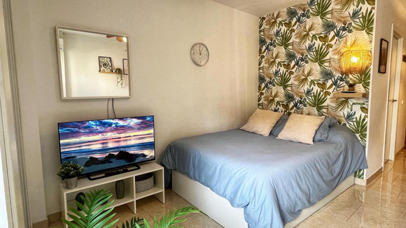 Estudio Aguila Apartamento Benalmádena